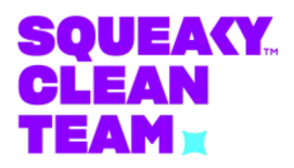 Squeaky Clean Team