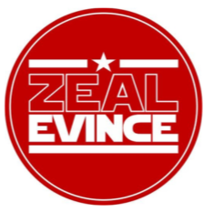 Zeal Evince
