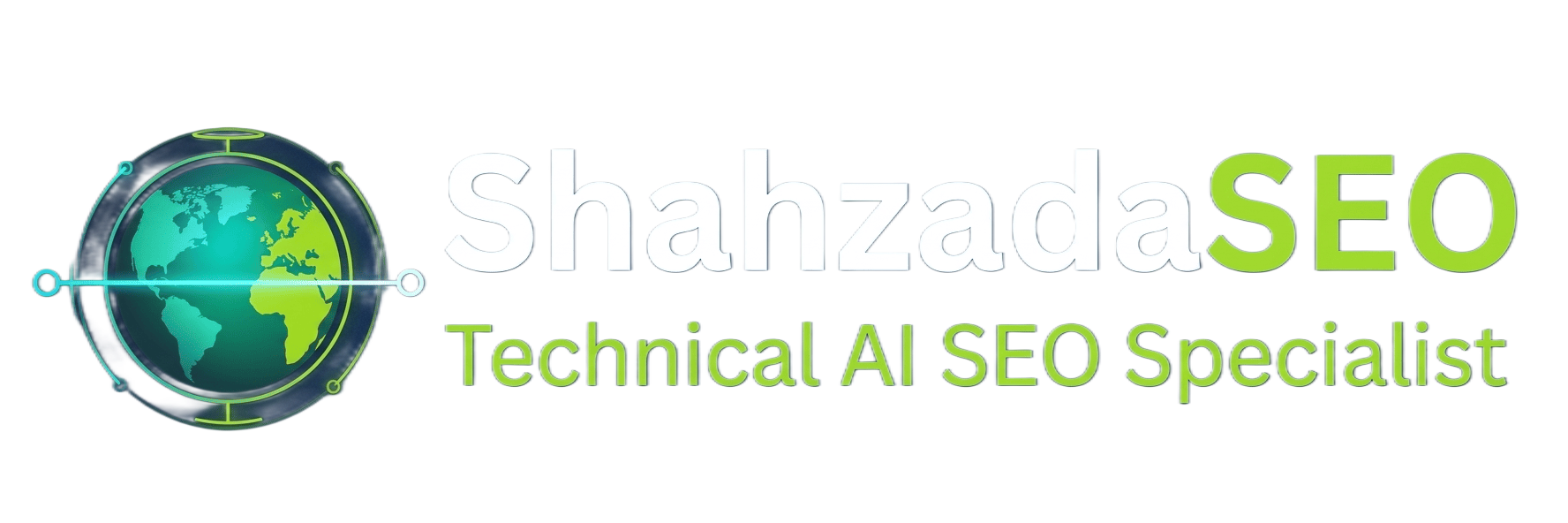 ShahzadaSEO Logo