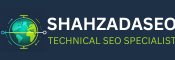 Shahzada SEO Technical SEO Specialist logo